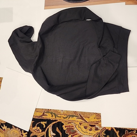 Never Worn Janet Jackson Metamorphisis 2019 Black Hoodie. Some Small. - Picture 6 of 6